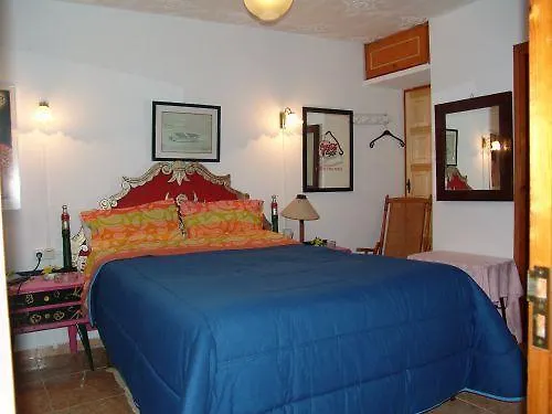 Hostal Carmen Pepi 또사데마르 게스트하우스