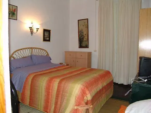 Hostal Carmen Pepi 또사데마르 0*,