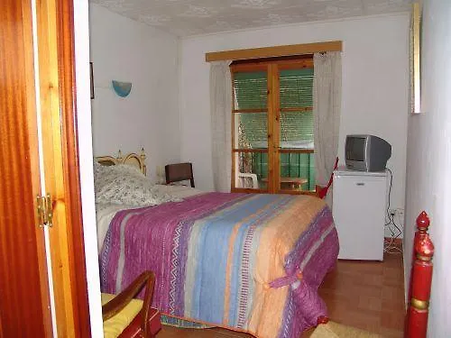 Hostal Carmen Pepi 또사데마르 0*,  스페인